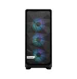 Fractal Design Meshify 2 Compact Lite Negro