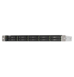 11250-QNAP TS-h1090FU NAS Bastidor (1U) Ethernet 7302P