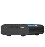 11254-QNAP TS-I410X NAS Torre Ethernet Negro x6425E