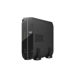 11256-QNAP TS-410E NAS Torre Ethernet Negro J6412