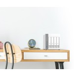 11259-QNAP SOHO 2-BAY NAS TS-433-4G