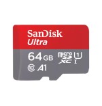 11269-SanDisk Ultra 64 GB MicroSDXC UHS-I Clase 10