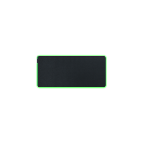 11273-Razer Goliathus Chroma Alfombrilla de raton para juegos Negro