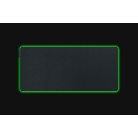 11274-Razer Goliathus Chroma Alfombrilla de raton para juegos Negro