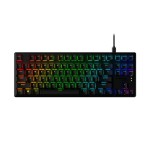 11294-HP HYPERX ALLOY ORIGINS CORE PBT (RDX ES)  KEYBOARD  US LAYOUT 639N7AA#ABE