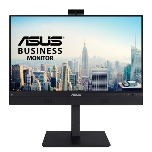 11299-ASUS BE24ECSNK 60,5 cm (23.8") 1920 x 1080 Pixeles Full HD Negro