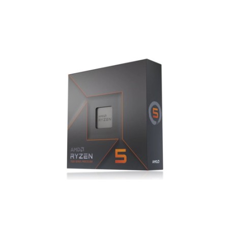 11303-AMD Ryzen 5 7600X procesador 4,7 GHz 32 MB L3 Caja