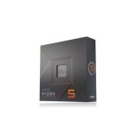 11303-AMD Ryzen 5 7600X procesador 4,7 GHz 32 MB L3 Caja