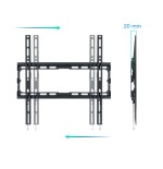 11311-TOOQ SOPORTE DE PARED PARA PANTALLA 32"-70"