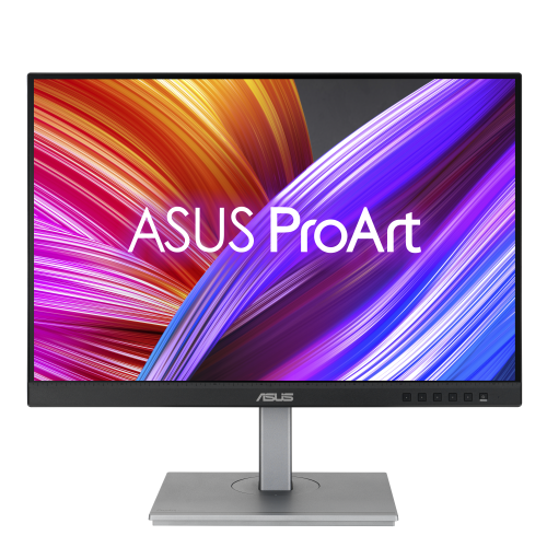 11324-ASUS ProArt PA248CNV 61,2 cm (24.1") 1920 x 1200 Pixeles Full HD+ Negro