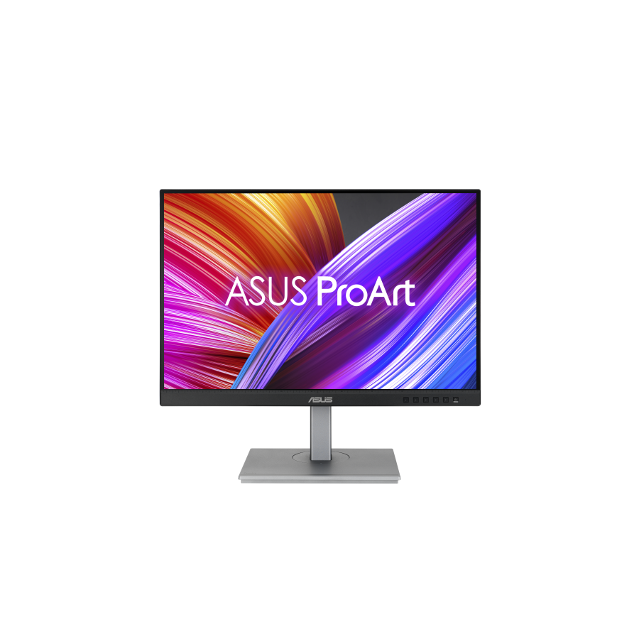 11324-ASUS ProArt PA248CNV 61,2 cm (24.1") 1920 x 1200 Pixeles Full HD+ Negro