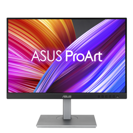 11324-ASUS ProArt PA248CNV 61,2 cm (24.1") 1920 x 1200 Pixeles Full HD+ Negro