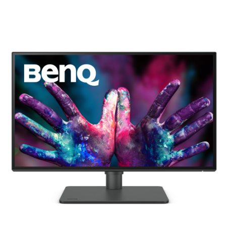 11339-Benq PD2506Q LED display 63,5 cm (25") 2560 x 1440 Pixeles 2K Ultra HD Negro