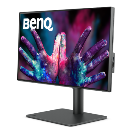 11340-Benq PD2506Q LED display 63,5 cm (25") 2560 x 1440 Pixeles 2K Ultra HD Negro