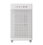 11361-ASUS Prime AP201 MicroATX Mini Tower Blanco