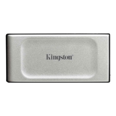 11369-KINGSTON 4000G PORTABLE SSD XS2000