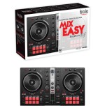 11383-HERCULES CONSOLA DJ INPULSE 300 MK2