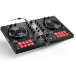 11384-HERCULES CONSOLA DJ INPULSE 300 MK2