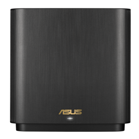 ASUS ZenWiFi AX (XT9) AX7800 1er Pack Schwarz Tribanda (2,4 GHz/5 GHz/5 GHz) Wi-Fi 6 (802.11ax) Negro 4 Interno