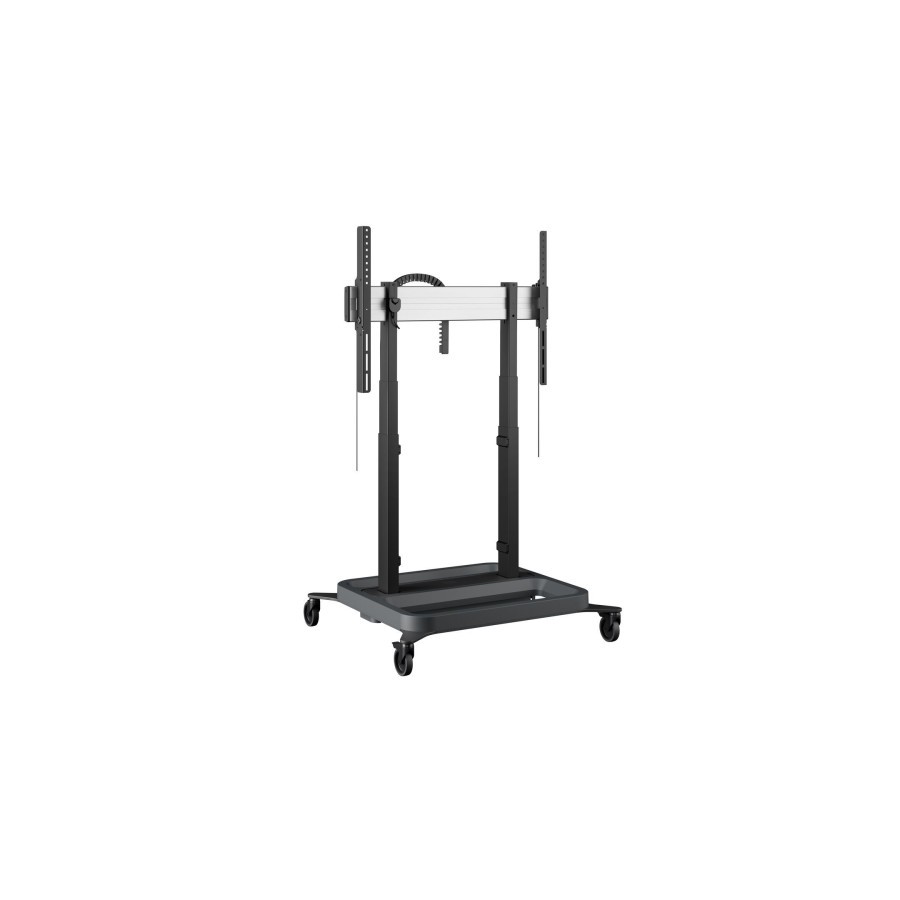 11399-VOGELS RISE 5205 MOTORIZED DISPLAY LIF TROLLEY 50 BLACK  (RISE5205 )