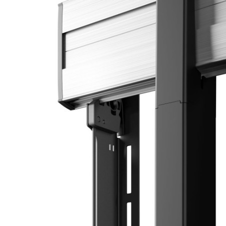 11403-VOGELS RISE 5305 MOTORIZED DISPLAY LIFT TROLLEY 50 BLACK (RISE5305 )