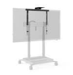 11411-VOGELS RISE A141 VIDEO CONFERENCING CAMERA SUPPORT MOTORIZED DISPLAY LIFT.  *A111 REQUIRED (RISEA141 )
