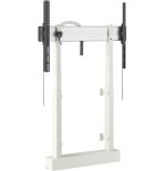 11412-VOGELS RISE 2005 MOTORIZED DISPLAY LIFT FLOOR/WALL 50 WHITE (RISE2005 )