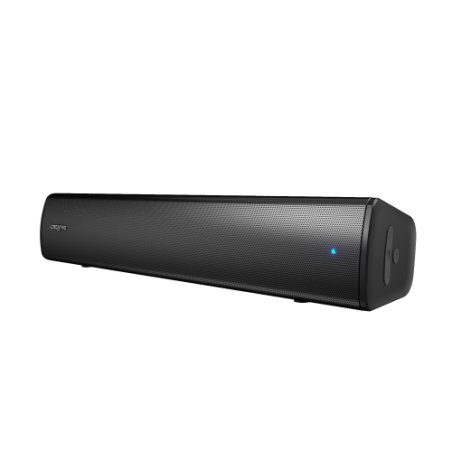 11413-CREATIVE STAGE AIR  V2 COMPACT MULTIMEDIA UNDER MONITOR SOUNDBAR