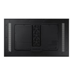 11422-Samsung LH55OHAESGBXEN pantalla de senalizacion Pantalla plana para senalizacion digital 139,7 cm (55") VA 3500 cd