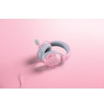 11427-AURICULARES RAZER BLACKSHARK V2 X QUARTZ (RZ04-03240800-R3M1)