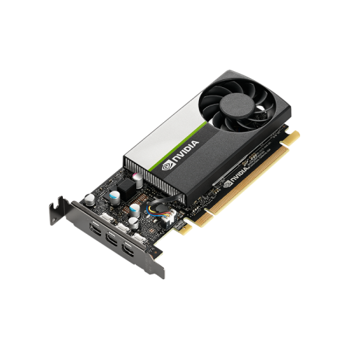 11431-PNY VCNT400-4GB-PB tarjeta grafica NVIDIA T400 GDDR6