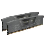11444-MEMORIA CORSAIR DDR5 64GB 2X32GB PC5600 VENGEANCE CMK64GX5M2B5600Z40