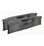 11445-MEMORIA CORSAIR DDR5 32GB 2X16GB PC5600 VENGEANCE CMK32GX5M2B5600Z36