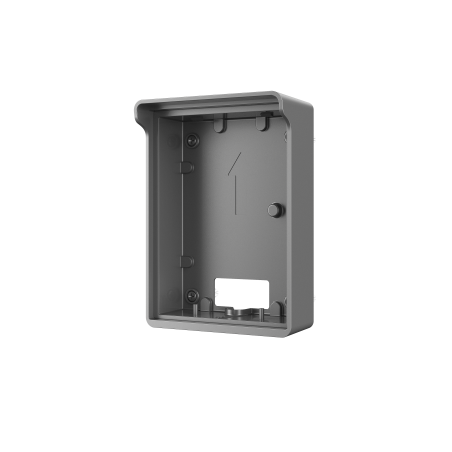 11471-DAHUA - VTM05R - CUBIERTA PARA LA LLUVIA MONTADA EN SUPERFICIE PARA EL VTO2202F