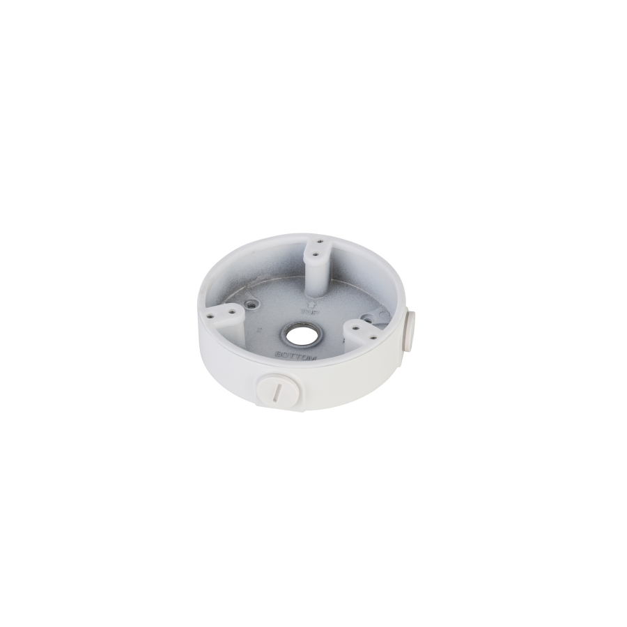 11478-(DH-PFA137) DAHUA CAJA DE CONEXIONES DE ALUMINIO PARA HDW8 HDBW6 SD22