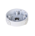 11482-(DH-PFA139) DAHUA CAJA DE CONEXIONES DE ALUMINIO PARA HDW8 HDBW6 SD22
