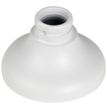 11484-(DH-PFA106) DAUHA ADAPTADOR DE MONTURA PARA HDBW7/6 HDB1 HDW7/6/5/4/2/1 PFB220C PFB305W