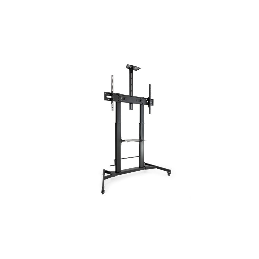 11487-TooQ ZEUS 2,54 m (100") Negro