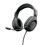 THE G-LAB GAMING HEADSET COMPATIBLE PC, PS4, XBOXONE, NEGRO (KORP-YTTRIUM)