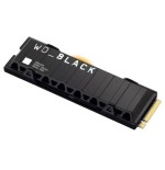 11502-Western Digital Black SN850X M.2 2000 GB PCI Express 4.0 NVMe