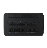 11513-ASUS TUF Gaming 1000W Gold unidad de fuente de alimentacion 20+4 pin ATX ATX Negro