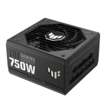 11514-ASUS TUF Gaming 750W Gold unidad de fuente de alimentacion 20+4 pin ATX ATX Negro