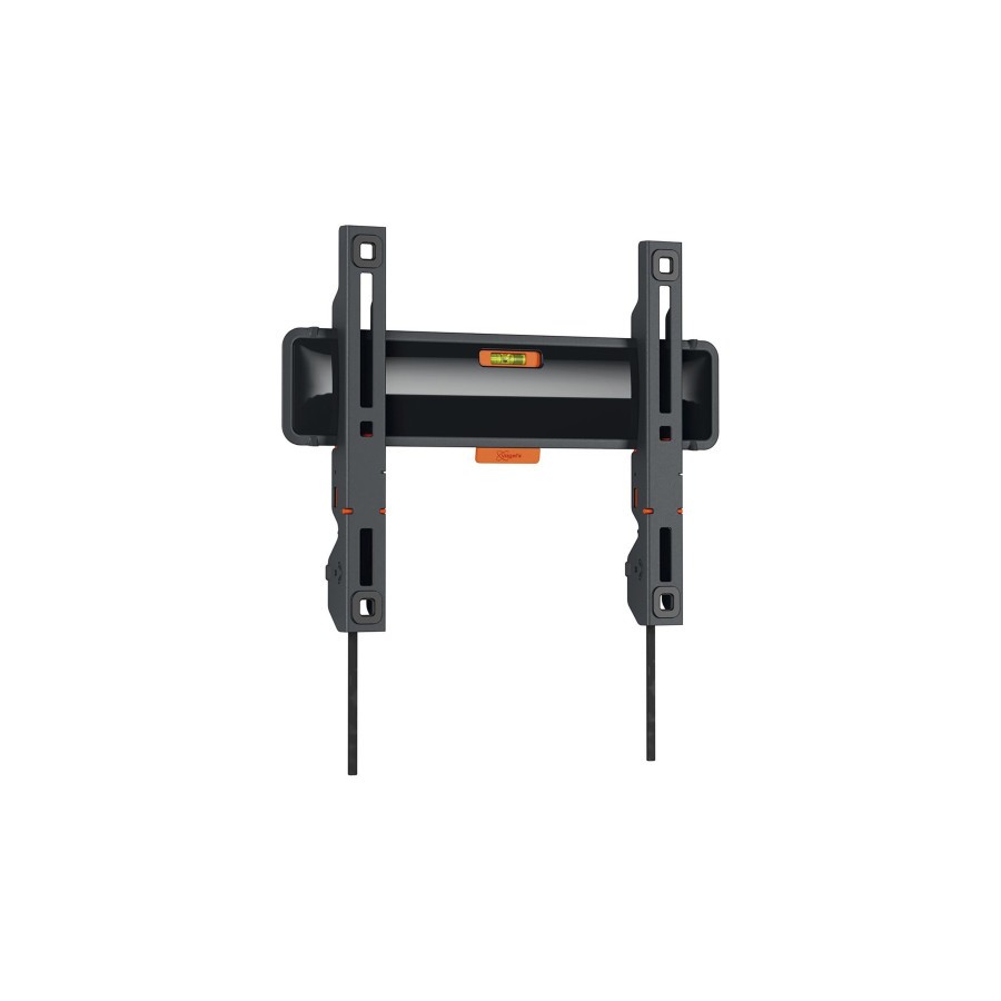 11518-(RM) VOGELS GAMA CONSUMO TV SOPORTE A PARED FIJO NEGRO (TVM 3205)