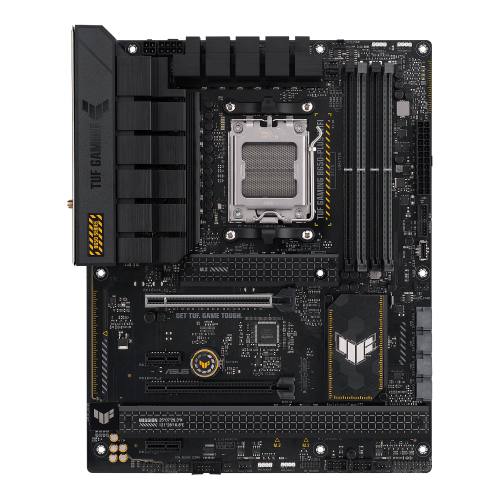 11521-ASUS TUF GAMING B650-PLUS WIFI AMD B650 Zocalo AM5 ATX