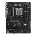11522-ASUS TUF GAMING B650-PLUS WIFI AMD B650 Zocalo AM5 ATX