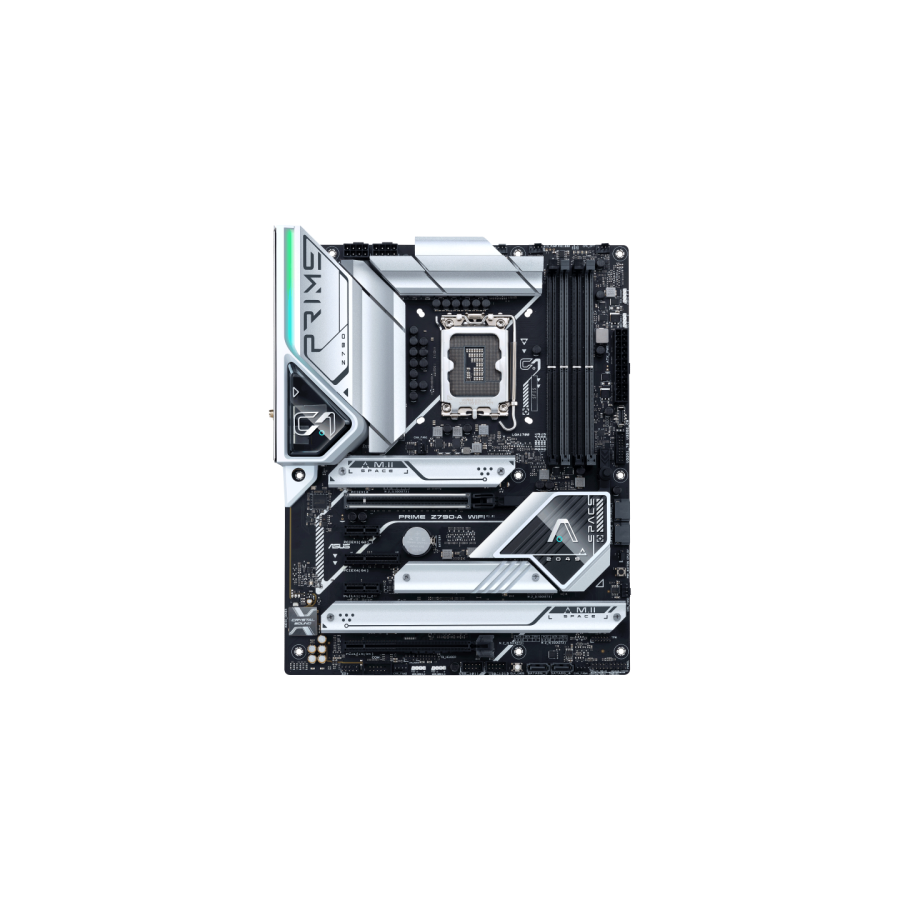 ASUS PRIME Z790-A WIFI Intel Z790 LGA 1700 ATX