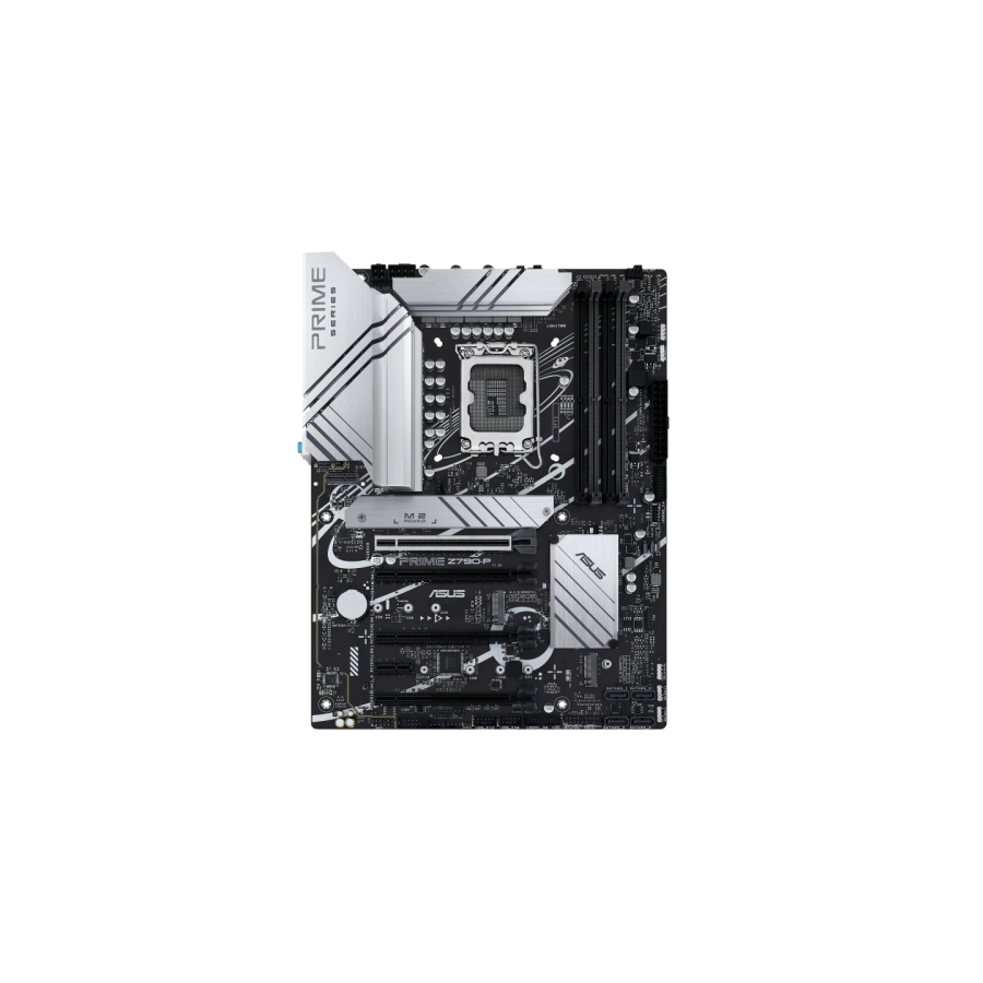 11525-ASUS PRIME Z790-P Intel Z790 LGA 1700 ATX