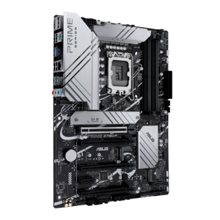 11526-ASUS PRIME Z790-P Intel Z790 LGA 1700 ATX