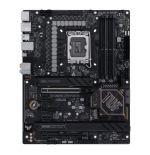 PLACA ASUS TUF GAMING Z790-PLUS D4,INTEL,1700,Z790,4DDR4,ATX