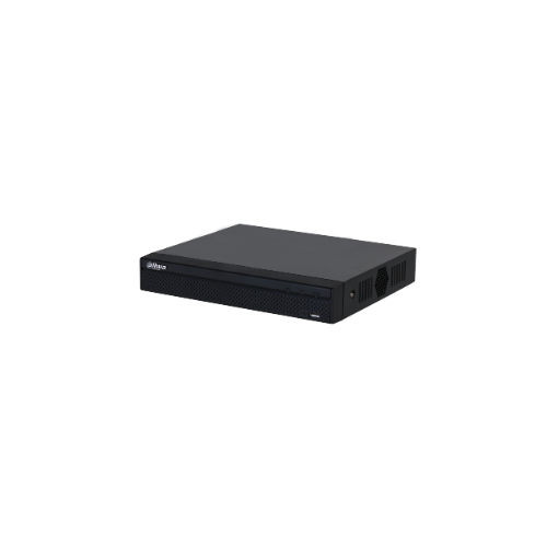 11537-(DHI-NVR2104HS-P-S3) DAHUA GRABADOR IP NVR  COMPACT 1U 1HDD 4 CANALES POE GEN 3